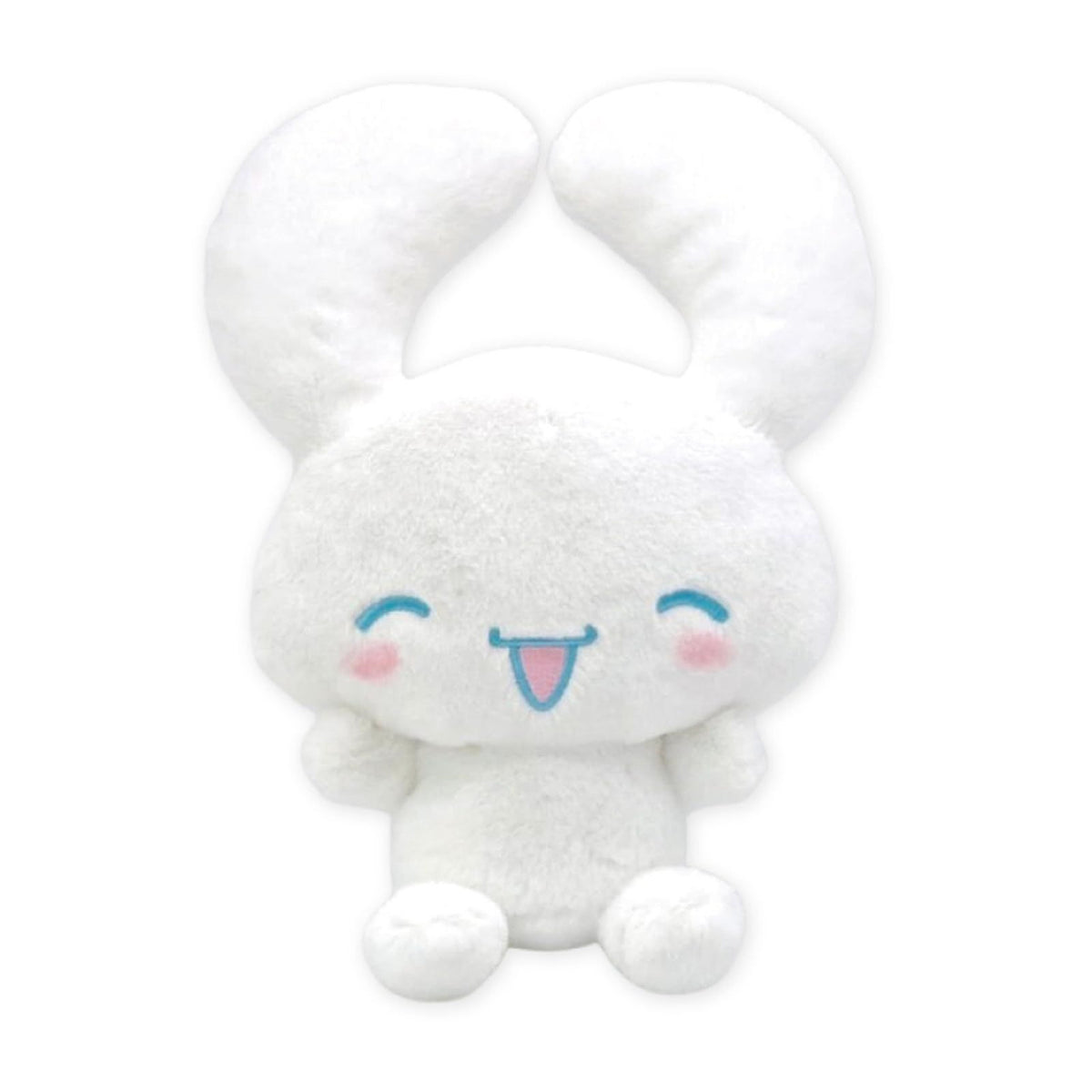 Cinnamoroll Expression Large Plush Ears Up Charms LOL