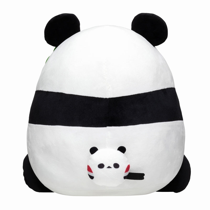 Koupenchan Mochi Panda Large Plush Charms LOL