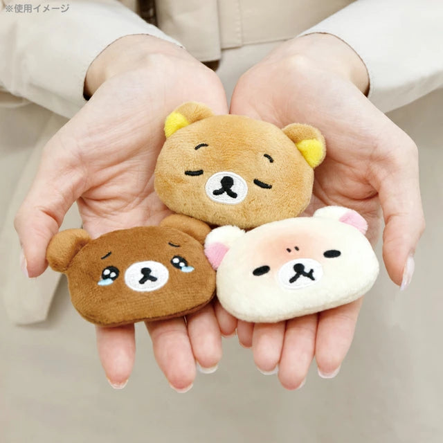 Rilakkuma plush newest