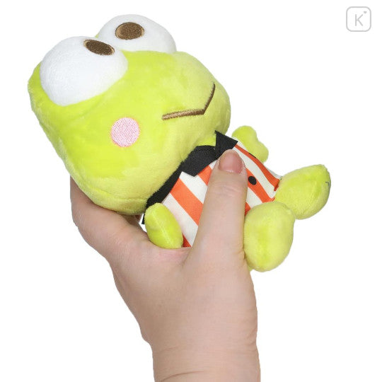 Giant Keroppi Vintage sale Plush