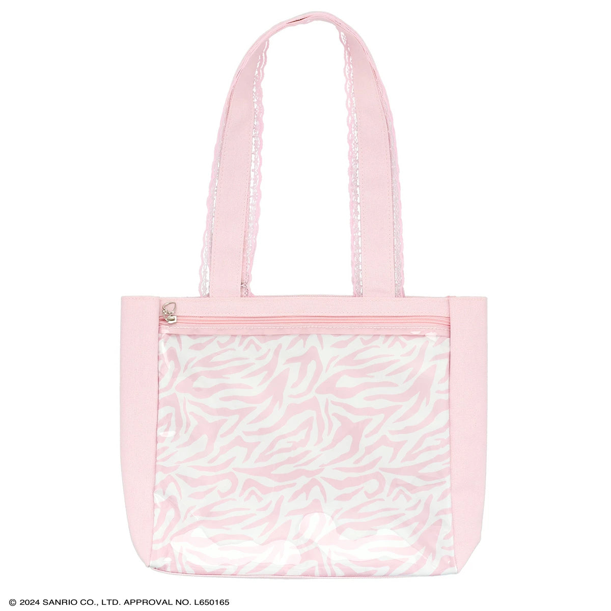 ♡ My Melody Tote Bag ♡ shops SOLD