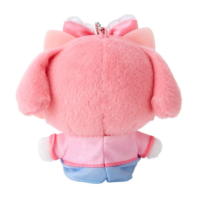 My Melody Mascot Plush hotsell