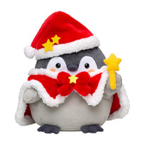 Koupenchan Christmas Santa Plush
