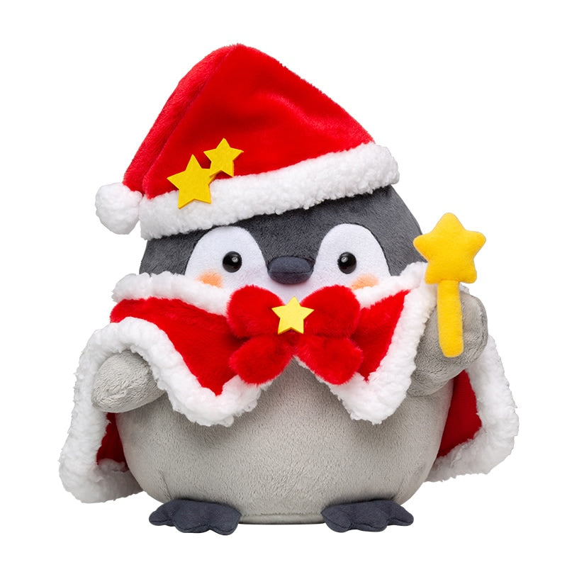 Koupenchan Christmas Santa Plush