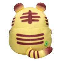 Koupenchan Tiger Large Plush
