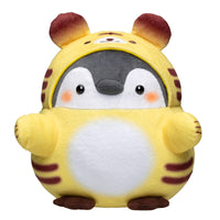 Koupenchan Tiger Large Plush
