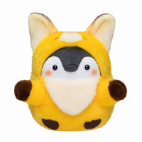 Koupenchan Fox Plush
