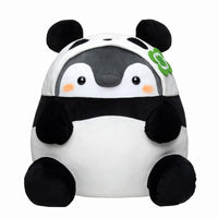 Koupenchan Mochi Panda Large Plush
