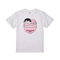 Koupenchan Ramen Shirt [Large]