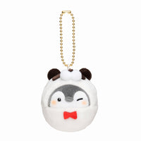 Koupenchan Panda Chocolate Plush Mascot