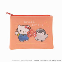 Hello Kitty x Koupenchan Pouch