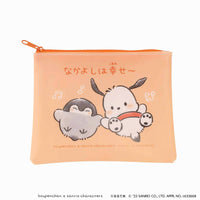 Pochacco x Koupenchan Pouch