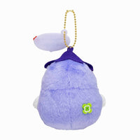 Koupenchan Egg Plant Plush Mascot
