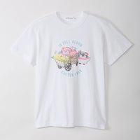 Koupenchan Floral Wagon Shirt [Large]