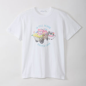 Koupenchan Floral Wagon Shirt [Large]