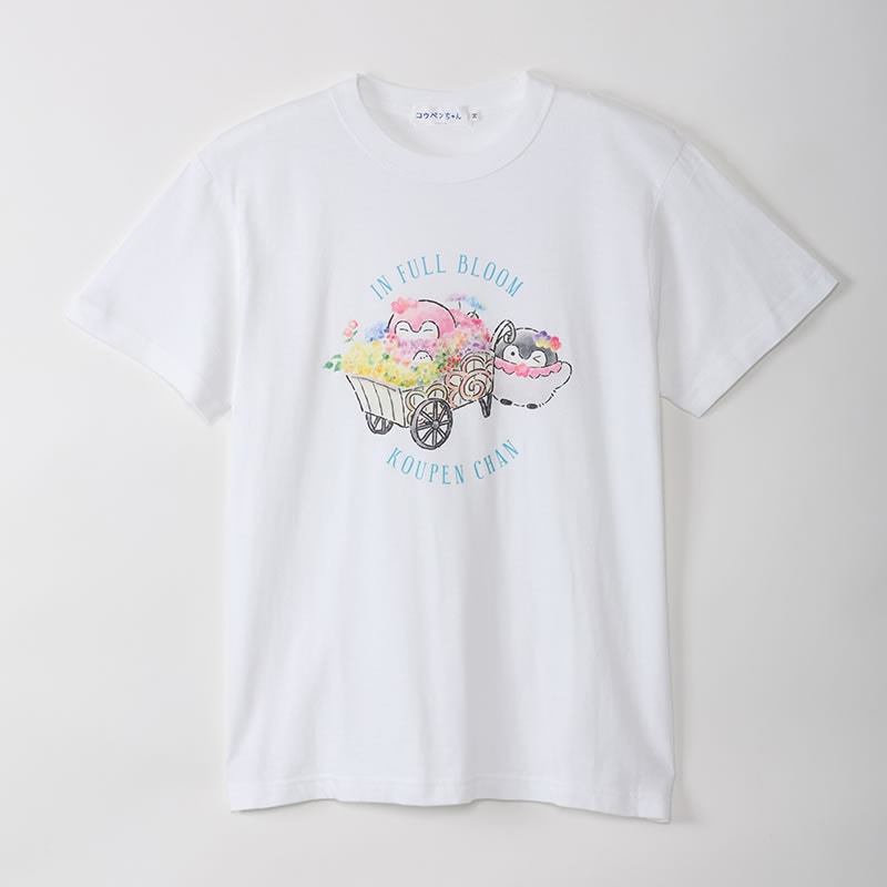 Koupenchan Floral Wagon Shirt [Large]