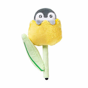 Koupen-chan Hanamaru Ranman Tulip Touch Pen [Yellow]