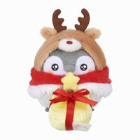 Koupenchan Reindeer Desktop Plush
