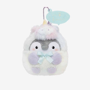 Koupenchan Harajuku Unicorn Plush Mascot