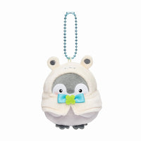 Koupenchan Rainy Day Snail Plush Mascot
