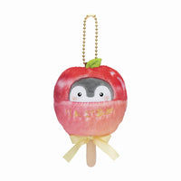 Koupenchan Candy Apple Plush Mascot
