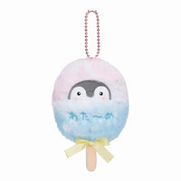 Koupenchan Cotton Candy Plush Mascot
