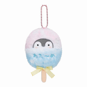 Koupenchan Cotton Candy Plush Mascot