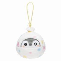 Koupenchan Water Balloon White Plush Mascot
