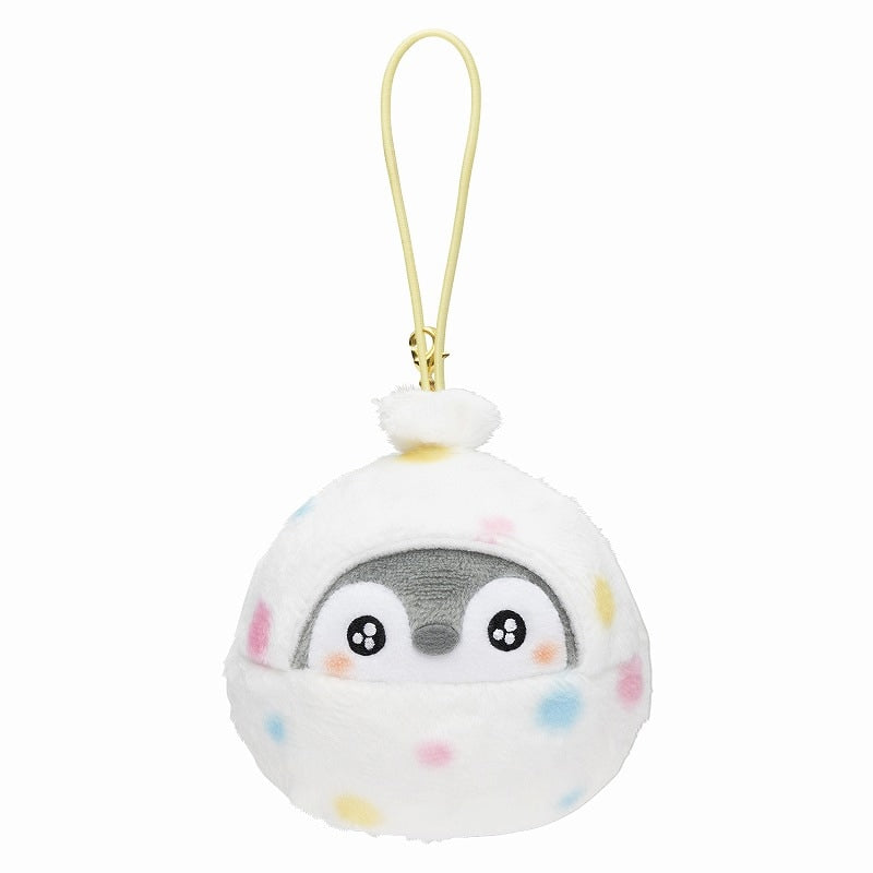 Koupenchan Water Balloon White Plush Mascot