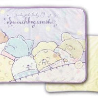 Sumikko Gurashi Fluffy Blanket