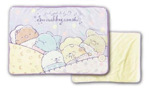 Sumikko Gurashi Fluffy Blanket