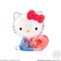 Sanrio Crystal Cot 2 Blind Box
