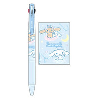 Cinnamoroll Multi Color Gel Pen
