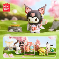 Sanrio Sakura Garden Figure Blind Box