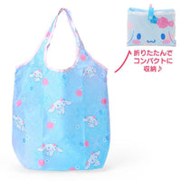 Cinnamoroll Japanese Pattern Eco Bag
