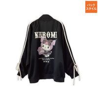 Kuromi Women's Track Jacket M
