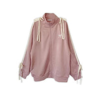 My Melody Women's Track Jacket M
