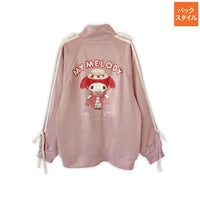 My Melody Women's Track Jacket M
