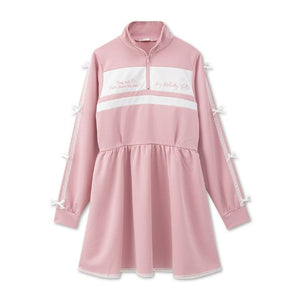 My Melody Pink Dress