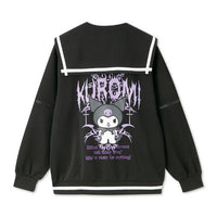 Kuromi Blouson Jacket
