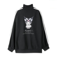 Kuromi Birthday Dress Jacket
