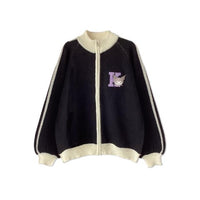 Sanrio Initial Jacket
