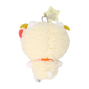 Hello Kitty Capricorn Plush Mascot