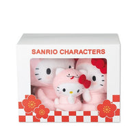 Hello Kitty Lucky Bag 2025 Zodiac 3-piece Set
