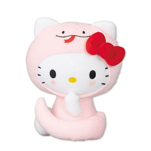 Hello Kitty Lucky Bag 2025 Zodiac 3-piece Set