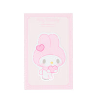 My Melody 50th Anniversary Stickers
