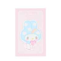 My Melody 50th Anniversary Stickers
