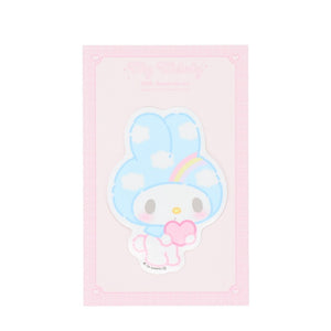 My Melody 50th Anniversary Stickers