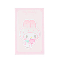 My Melody 50th Anniversary Stickers
