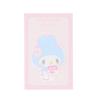 My Melody 50th Anniversary Stickers
